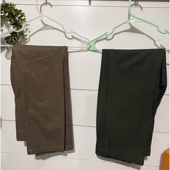 Mens chino pants - Picture 2 of 4